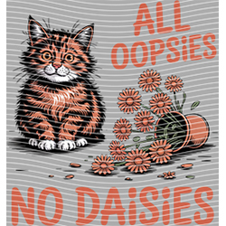 Animal Text Series-AT 3365
